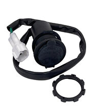 Cigarettuttag Yamaha