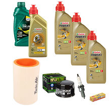 Servicekit Yamaha Grizzly / Kodiak 700 2016-2018