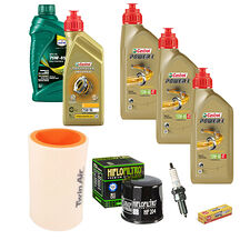 Servicekit Yamaha Grizzly / Kodiak 700 2019- Servicekit Yamaha Grizzly / Kodiak 700 2019-