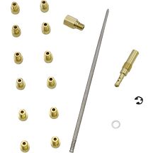 Förgasarbestyckningskit Yamaha YFZ 450 04-05