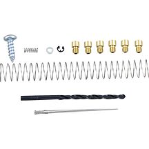 Förgasarbestyckningskit Yamaha YFZ 450 2012-2013