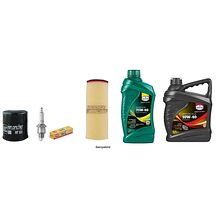 Servicekit Yamaha Grizzly 660 07-