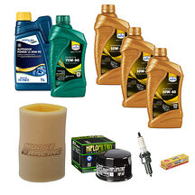 Servicekit Yamaha Grizzly / Kodiak 700 2016-2018