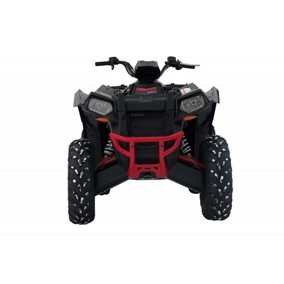 POLARIS Hasplåt Polaris Scrambler 850/1000 XP (2013-2014), Plast