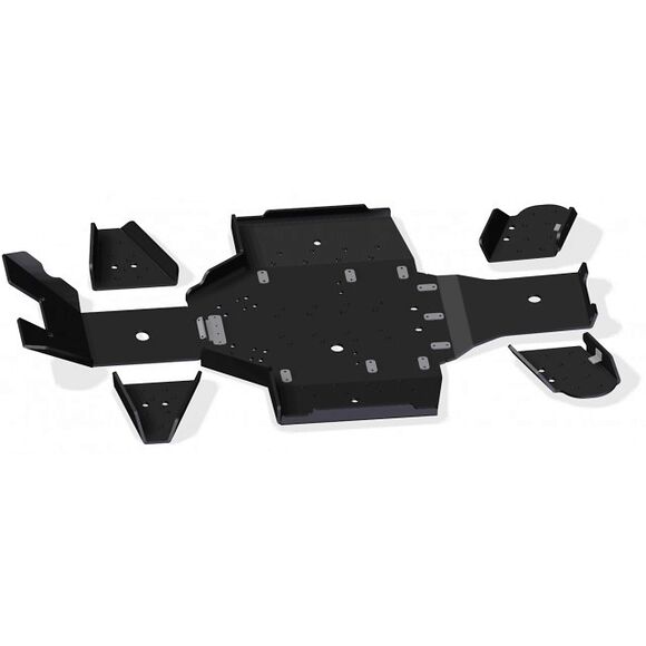 GOES Hasplåt GOES 520 Plast