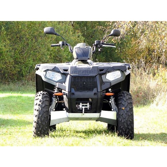POLARIS Hasplåt Polaris Sportsman 450 H.O/570 & ETX, Aluminium