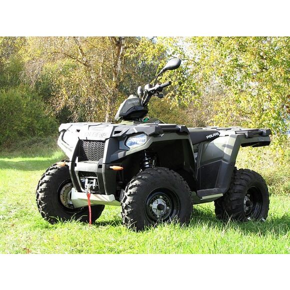 POLARIS Hasplåt Polaris Sportsman 450 H.O/570 & ETX, Aluminium