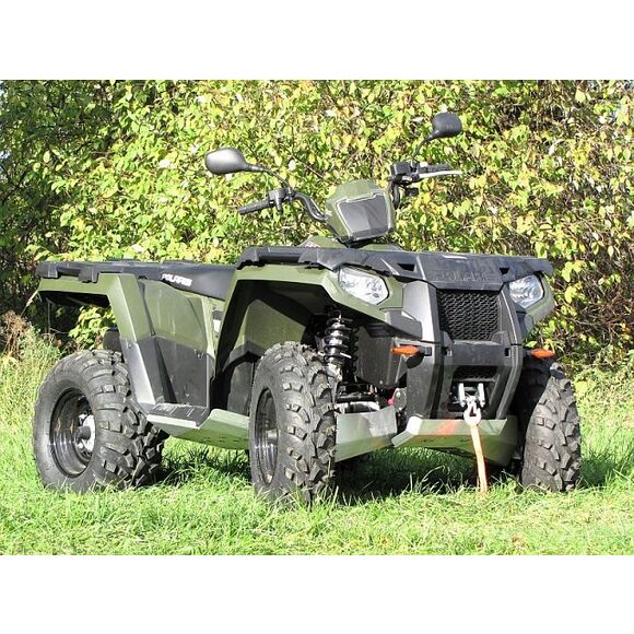 POLARIS Hasplåt Polaris Sportsman 450 H.O/570 & ETX, Aluminium