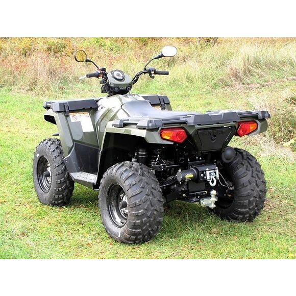 POLARIS Hasplåt Polaris Sportsman 450 H.O/570 & ETX, Plast