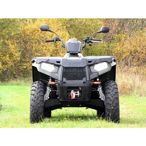 POLARIS Hasplåt Polaris Sportsman 450 H.O/570 & ETX, Plast