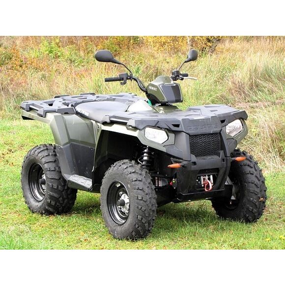 POLARIS Hasplåt Polaris Sportsman 450 H.O/570 & ETX, Plast