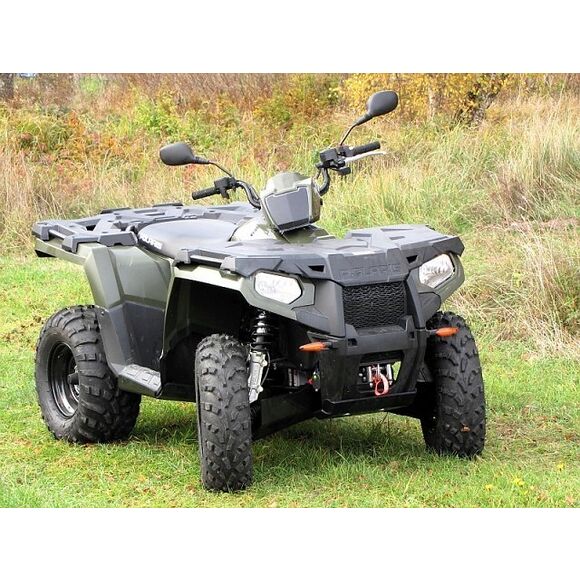 POLARIS Hasplåt Polaris Sportsman 450 H.O/570 & ETX, Plast