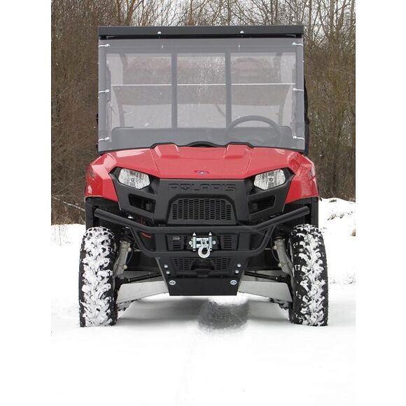 POLARIS Hasplåt Polaris Ranger 570 (-2014), Plast & Alu