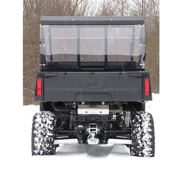 POLARIS Hasplåt Polaris Ranger 570 (-2014), Plast & Alu