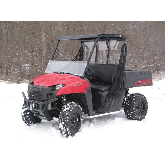 POLARIS Hasplåt Polaris Ranger 570 (-2014), Plast & Alu