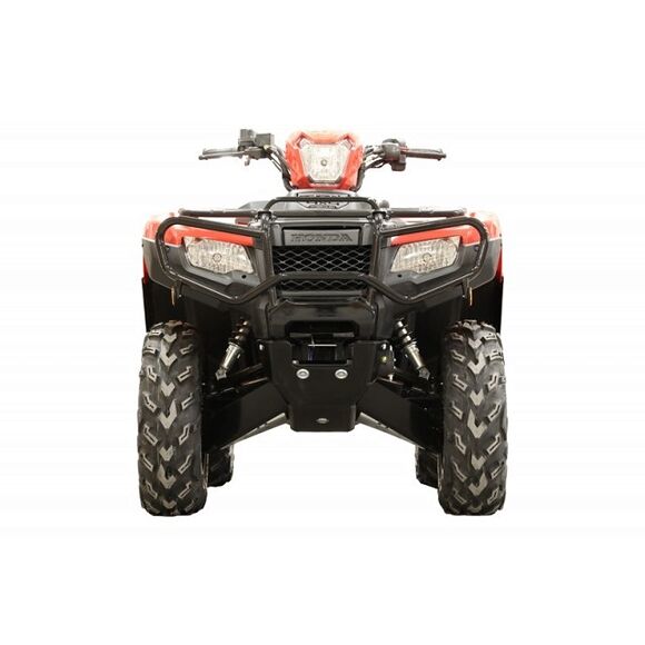HONDA Hasplåt Honda TRX 420 FA6/TRX500 FA6/7/ TRX 500 FM6/7 2015+ Delad Bakaxel Plast