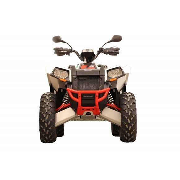 POLARIS Hasplåt Polaris Scrambler 850/1000XP (2015+), Aluminium