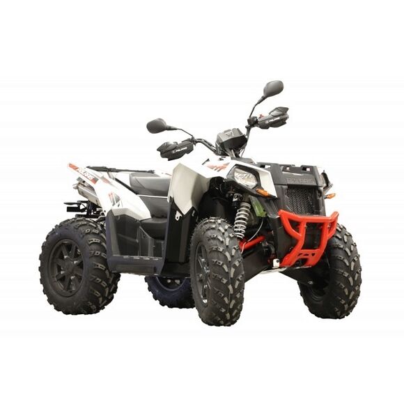 POLARIS Hasplåt Polaris Scrambler 850/1000 XP (2015+), Plast