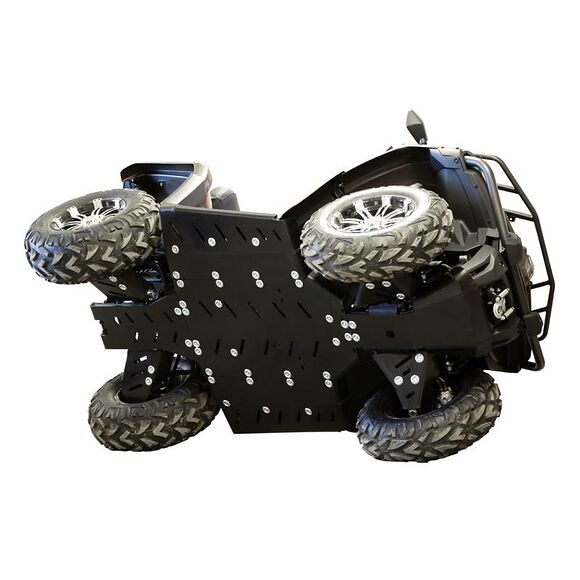 CF MOTO Hasplåt CF Moto C-Force 450/520 / Goes Terrox 400/500 Lång Plast