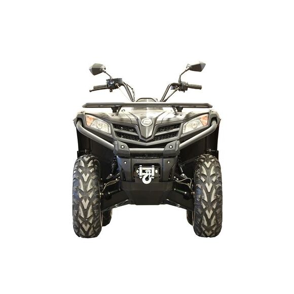 CF MOTO Hasplåt CF Moto C-Force 450/520 / Goes Terrox 400/500 Lång Plast