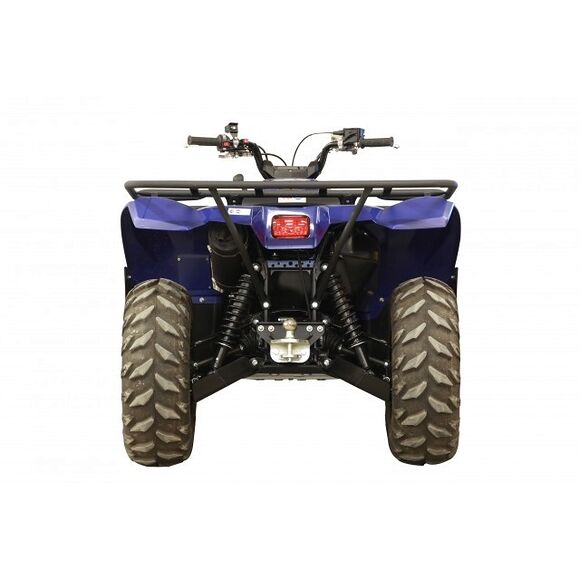 YAMAHA Hasplåt Yamaha Kodiak 700 (2016+), Plast