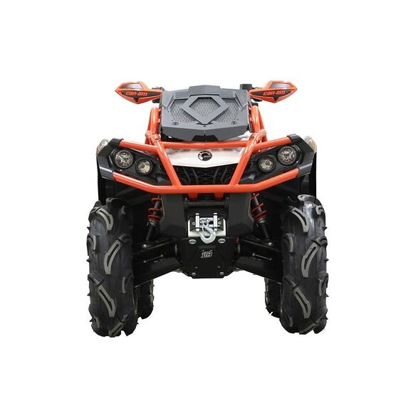 Hasplåt Can Am Outlander G2 (2017-2018) 650/650XMR/850/850XMR/1000 Plast