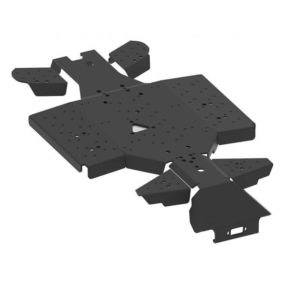GOES Hasplåt GOES Cobalt / Iron MAX Plast