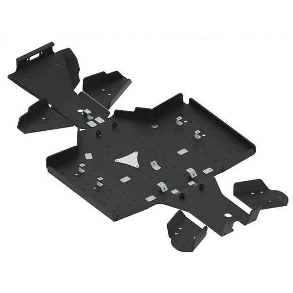 GOES Hasplåt GOES Cobalt / Iron MAX Plast