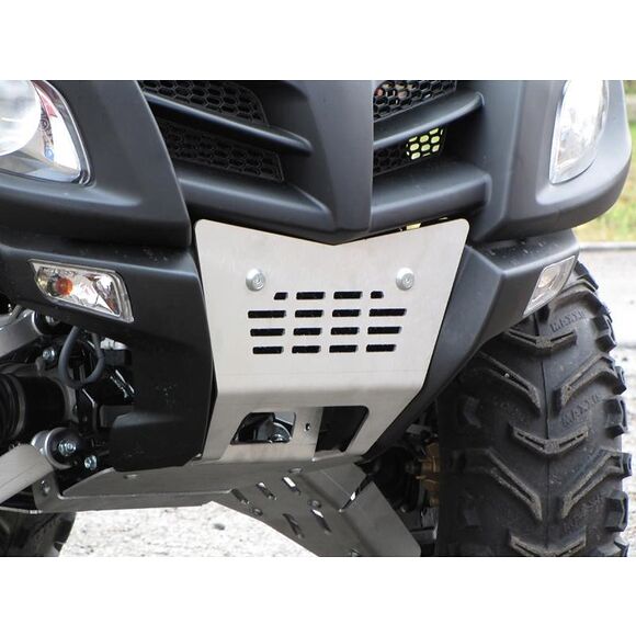 DINLI Hasplåt Dinli 700 (DL700) ( - 2009 ) Aluminium