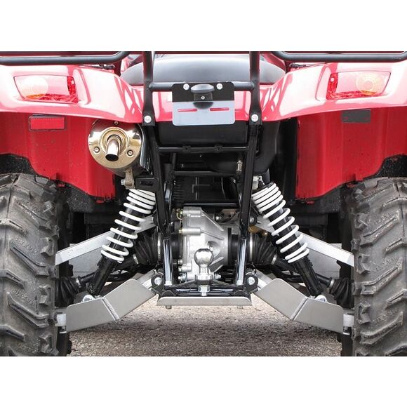 DINLI Hasplåt Dinli 700 (DL700) ( - 2009 ) Aluminium