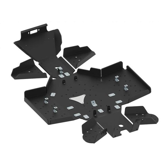 GOES Hasplåt GOES Cobalt / Iron Plast