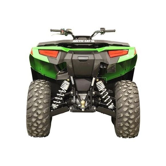 ARCTIC CAT Hasplåt Arctic Cat Alterra/XR 550/700 Plast