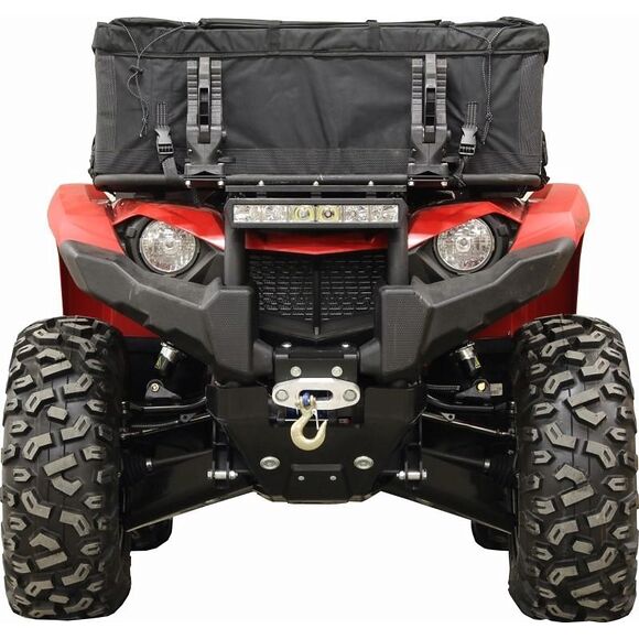 YAMAHA Hasplåt Yamaha Kodiak 450 (2017+), Plast