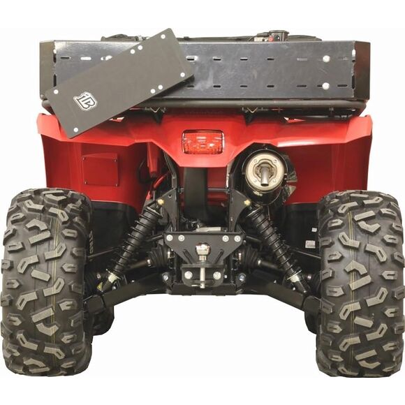 YAMAHA Hasplåt Yamaha Kodiak 450 (2017+), Plast