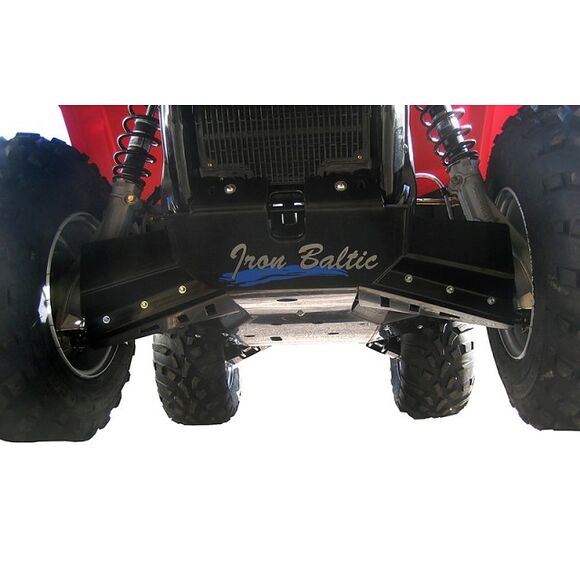 POLARIS Hasplåt Polaris Sportsman 400/450/500 (-2010) Plast