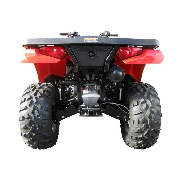 POLARIS Hasplåt Polaris Sportsman 400/450/500 (-2010) Plast