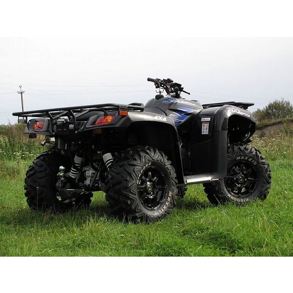 DINLI Hasplåt Dinli Centhor 750 (DL704) Aluminium