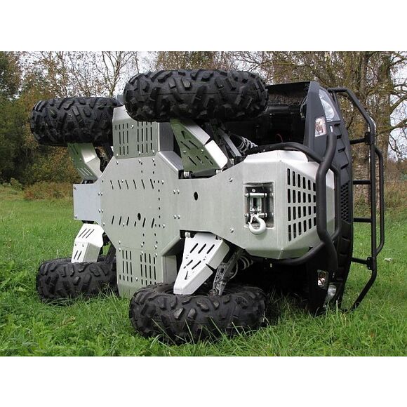 DINLI Hasplåt Dinli Centhor 750 (DL704) Aluminium