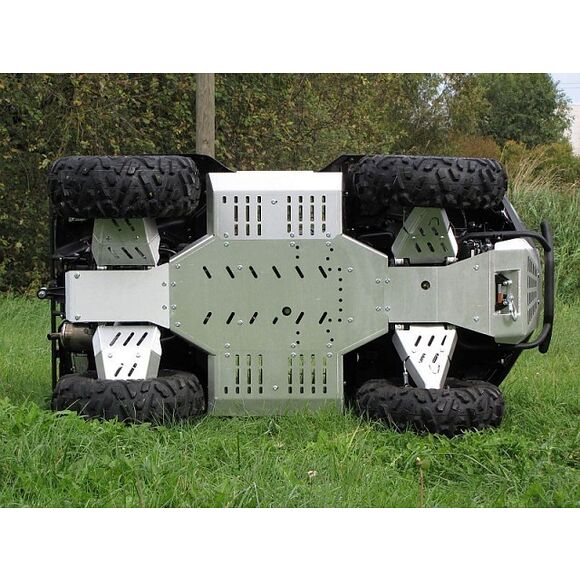 DINLI Hasplåt Dinli Centhor 750 (DL704) Aluminium