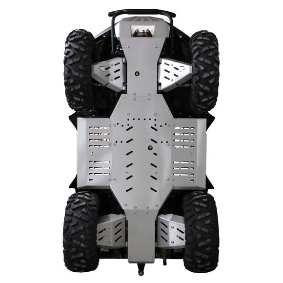 DINLI Hasplåt Dinli Centhor 750 (DL704) Aluminium