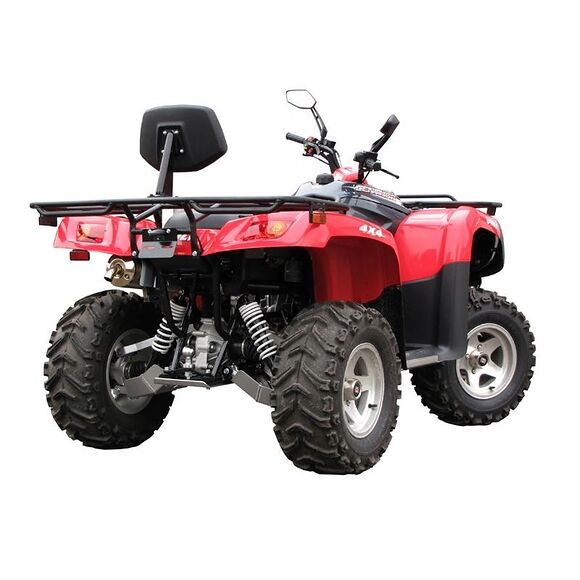 DINLI Hasplåt Dinli 600 Prime ( 2010 - ) Aluminium