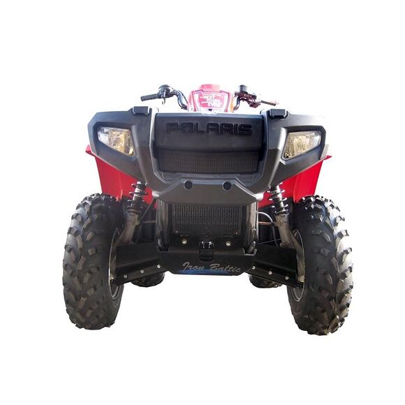 POLARIS Hasplåt Polaris Sportsman 400 / 500 / 800 (2011- ), Plast