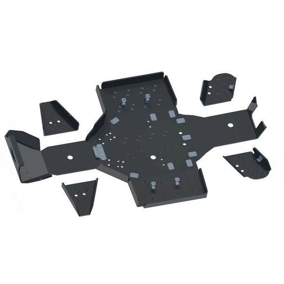 GOES Hasplåt GOES 525i / 625i Plast