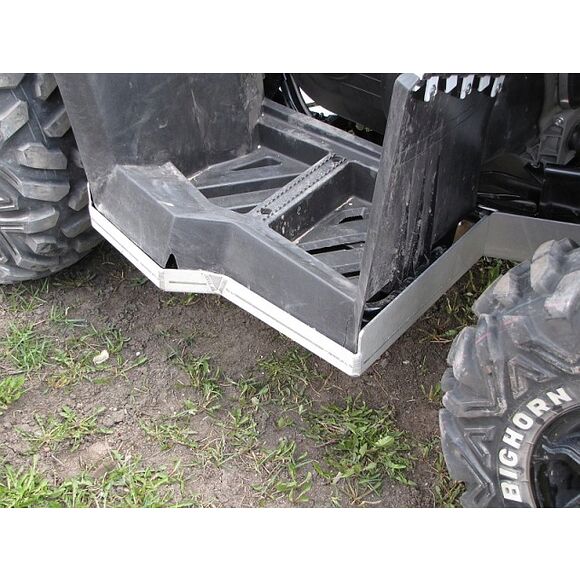 DINLI Hasplåt Dinli 800 (DL703, Evolution) Aluminium