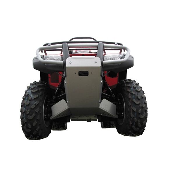 HONDA Hasplåt Honda TRX 500 FA / FE (-2011) Aluminium