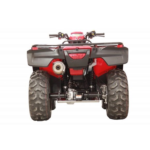 HONDA Hasplåt Honda TRX 500 FA / FE (-2011) Aluminium