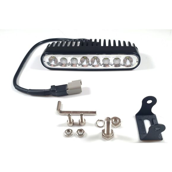 VIKLIGHT Viklight 0218D 40W / 3400 Lumen LED Arbetsljus