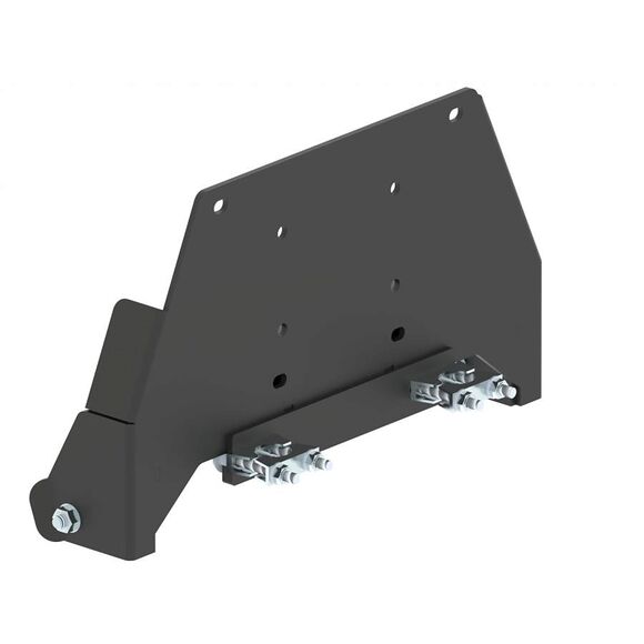 Iron Baltic (IB) Plogfäste Front CF Moto C Force 850/1000