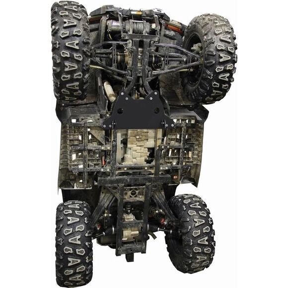 Iron Baltic (IB) Plogfäste Arctic Cat Alterra/XR 550/700