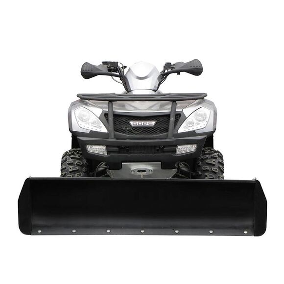 Iron Baltic (IB) Plogvingar IB ATV Plog (Par)